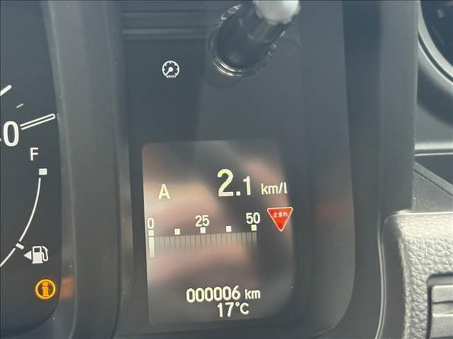 N-VAN L Honda SENSING 両側スライドドア クリアランスソナー アイドリングストップ ACC ECS(41枚目)