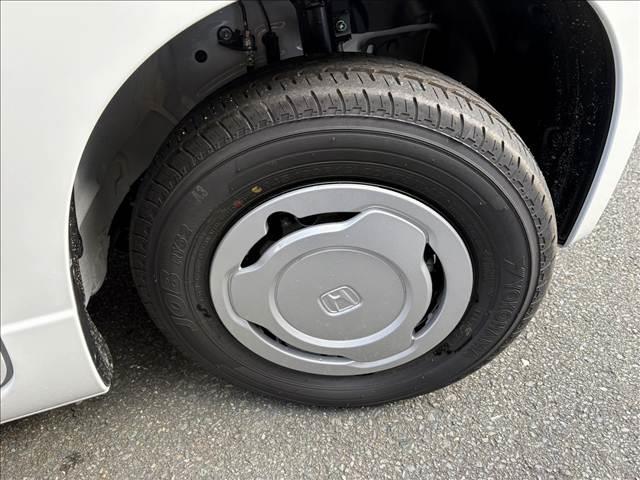 N-VAN L Honda SENSING 両側スライドドア クリアランスソナー アイドリングストップ ACC ECS(46枚目)