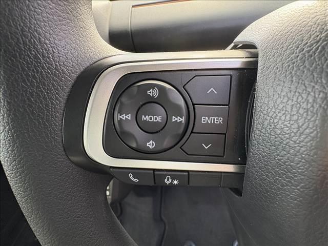 タント ファンクロス　両側電動スライドドア　スマートキー　衝突被害軽減ブレーキ　ＥＣＳ　アイドリングストップ　クリアランスソナー　シートヒーター　ＣＤプレーヤー　ＬＥＤヘッドライト（22枚目）