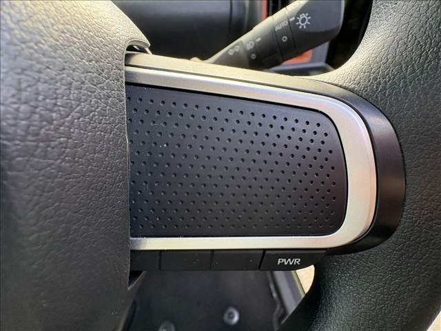 タント ファンクロス　両側電動スライドドア　スマートキー　衝突被害軽減ブレーキ　ＥＣＳ　アイドリングストップ　クリアランスソナー　シートヒーター　ＣＤプレーヤー　ＬＥＤヘッドライト（23枚目）