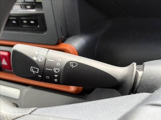 タント ファンクロス　両側電動スライドドア　スマートキー　衝突被害軽減ブレーキ　ＥＣＳ　アイドリングストップ　クリアランスソナー　シートヒーター　ＣＤプレーヤー　ＬＥＤヘッドライト（27枚目）