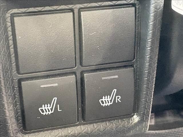 タント ファンクロス　両側電動スライドドア　スマートキー　衝突被害軽減ブレーキ　ＥＣＳ　アイドリングストップ　クリアランスソナー　シートヒーター　ＣＤプレーヤー　ＬＥＤヘッドライト（33枚目）