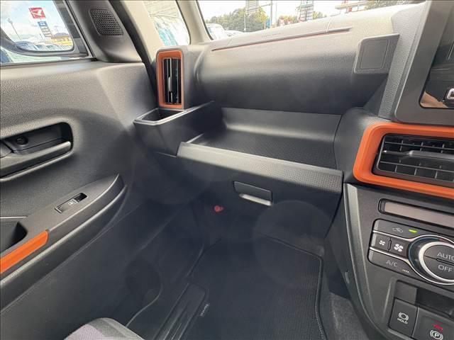 タント ファンクロス　両側電動スライドドア　スマートキー　衝突被害軽減ブレーキ　ＥＣＳ　アイドリングストップ　クリアランスソナー　シートヒーター　ＣＤプレーヤー　ＬＥＤヘッドライト（36枚目）