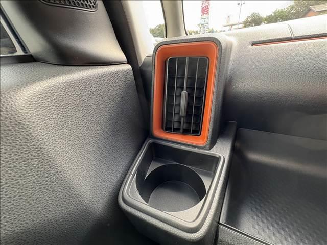 タント ファンクロス　両側電動スライドドア　スマートキー　衝突被害軽減ブレーキ　ＥＣＳ　アイドリングストップ　クリアランスソナー　シートヒーター　ＣＤプレーヤー　ＬＥＤヘッドライト（38枚目）