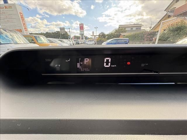 タント ファンクロス　両側電動スライドドア　スマートキー　衝突被害軽減ブレーキ　ＥＣＳ　アイドリングストップ　クリアランスソナー　シートヒーター　ＣＤプレーヤー　ＬＥＤヘッドライト（41枚目）