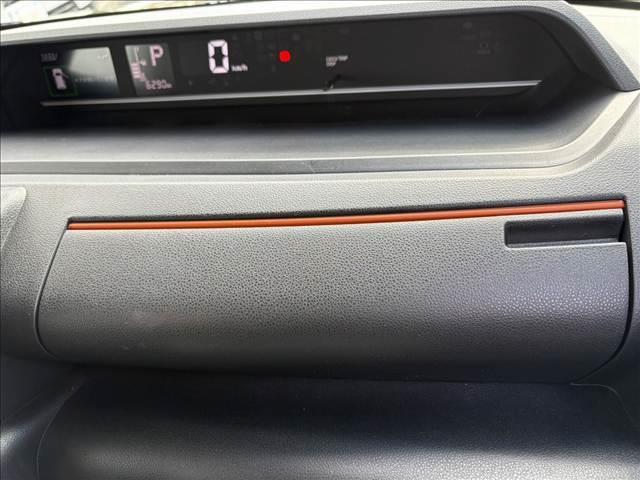 タント ファンクロス　両側電動スライドドア　スマートキー　衝突被害軽減ブレーキ　ＥＣＳ　アイドリングストップ　クリアランスソナー　シートヒーター　ＣＤプレーヤー　ＬＥＤヘッドライト（42枚目）