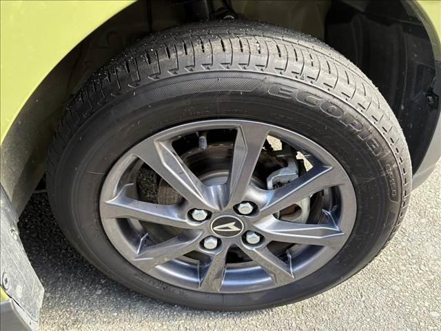 タント ファンクロス　両側電動スライドドア　スマートキー　衝突被害軽減ブレーキ　ＥＣＳ　アイドリングストップ　クリアランスソナー　シートヒーター　ＣＤプレーヤー　ＬＥＤヘッドライト（49枚目）