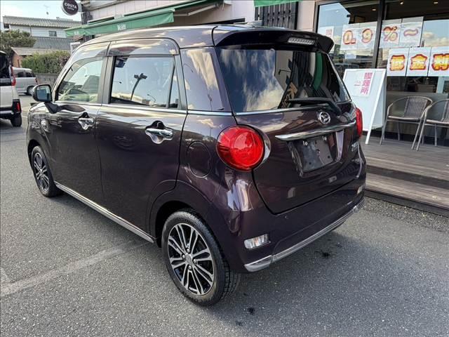 キャスト スタイルG SAII 純正ワンセグナビ バックカメラ スマートキー 衝突被害軽減ブレーキ アイドリングストップ ECS ETC(7枚目)