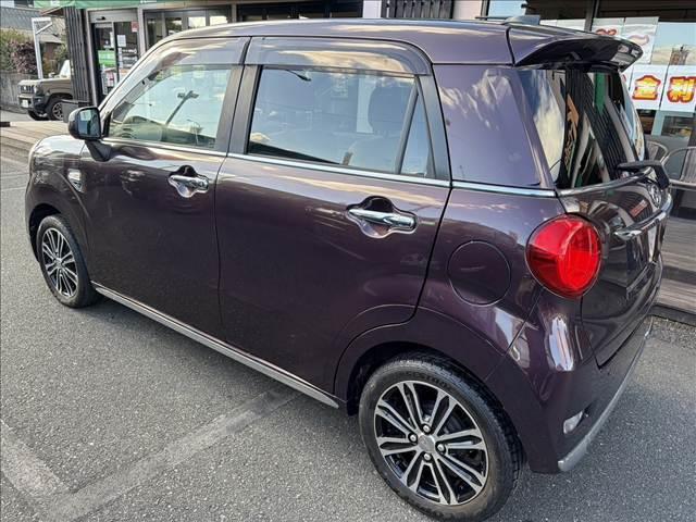 キャスト スタイルG SAII 純正ワンセグナビ バックカメラ スマートキー 衝突被害軽減ブレーキ アイドリングストップ ECS ETC(8枚目)