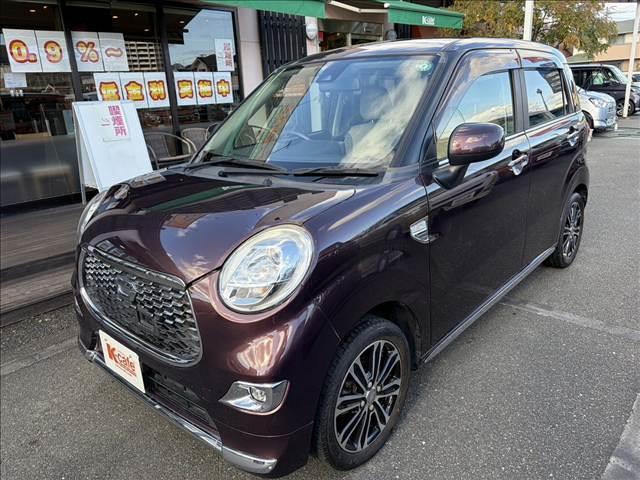 キャスト スタイルG SAII 純正ワンセグナビ バックカメラ スマートキー 衝突被害軽減ブレーキ アイドリングストップ ECS ETC(9枚目)