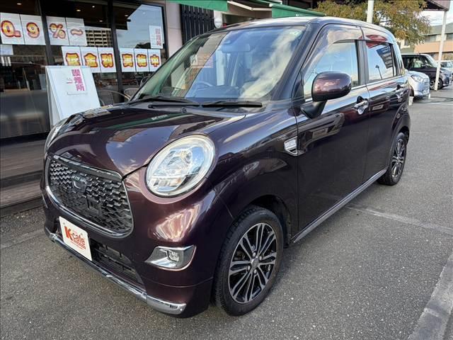 キャスト スタイルG SAII 純正ワンセグナビ バックカメラ スマートキー 衝突被害軽減ブレーキ アイドリングストップ ECS ETC(10枚目)