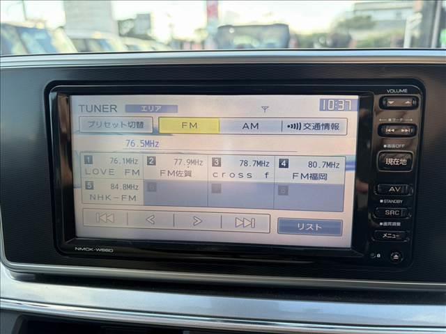 キャスト スタイルG SAII 純正ワンセグナビ バックカメラ スマートキー 衝突被害軽減ブレーキ アイドリングストップ ECS ETC(12枚目)