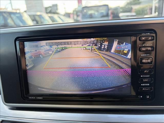 キャスト スタイルG SAII 純正ワンセグナビ バックカメラ スマートキー 衝突被害軽減ブレーキ アイドリングストップ ECS ETC(13枚目)