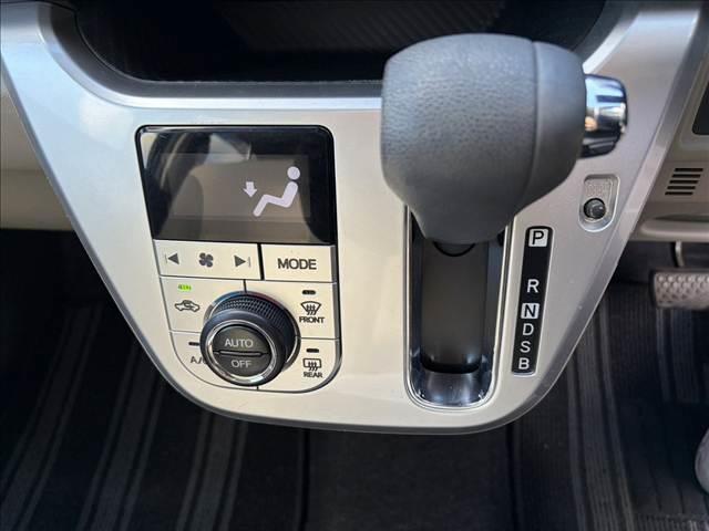 キャスト スタイルG SAII 純正ワンセグナビ バックカメラ スマートキー 衝突被害軽減ブレーキ アイドリングストップ ECS ETC(14枚目)