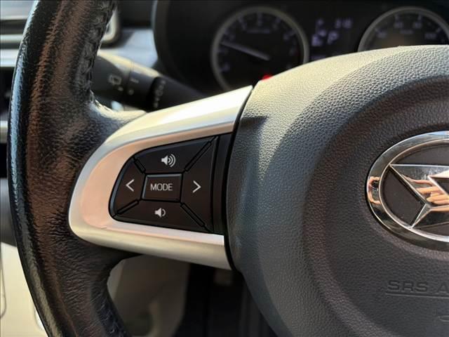 キャスト スタイルG SAII 純正ワンセグナビ バックカメラ スマートキー 衝突被害軽減ブレーキ アイドリングストップ ECS ETC(15枚目)