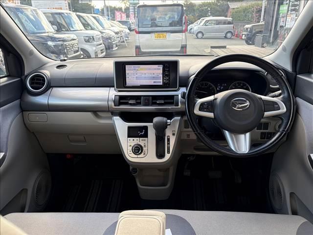 キャスト スタイルG SAII 純正ワンセグナビ バックカメラ スマートキー 衝突被害軽減ブレーキ アイドリングストップ ECS ETC(21枚目)