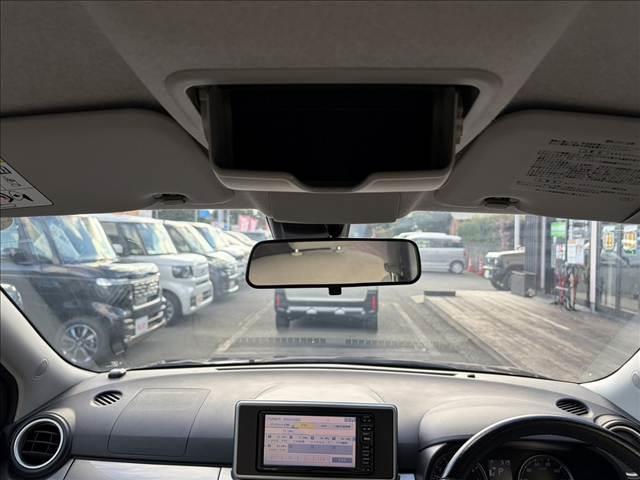 キャスト スタイルG SAII 純正ワンセグナビ バックカメラ スマートキー 衝突被害軽減ブレーキ アイドリングストップ ECS ETC(22枚目)