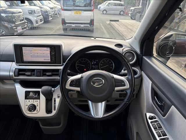 キャスト スタイルG SAII 純正ワンセグナビ バックカメラ スマートキー 衝突被害軽減ブレーキ アイドリングストップ ECS ETC(23枚目)