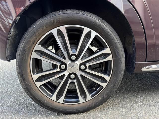 キャスト スタイルG SAII 純正ワンセグナビ バックカメラ スマートキー 衝突被害軽減ブレーキ アイドリングストップ ECS ETC(25枚目)