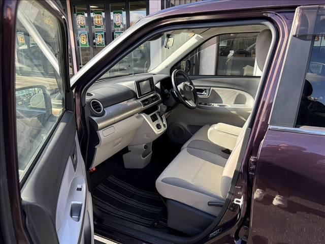 キャスト スタイルG SAII 純正ワンセグナビ バックカメラ スマートキー 衝突被害軽減ブレーキ アイドリングストップ ECS ETC(30枚目)