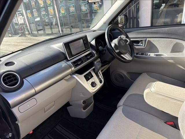 キャスト スタイルG SAII 純正ワンセグナビ バックカメラ スマートキー 衝突被害軽減ブレーキ アイドリングストップ ECS ETC(31枚目)