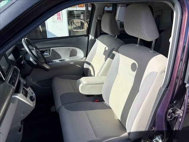 キャスト スタイルG SAII 純正ワンセグナビ バックカメラ スマートキー 衝突被害軽減ブレーキ アイドリングストップ ECS ETC(32枚目)