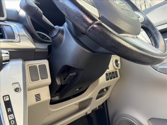 キャスト スタイルG SAII 純正ワンセグナビ バックカメラ スマートキー 衝突被害軽減ブレーキ アイドリングストップ ECS ETC(34枚目)