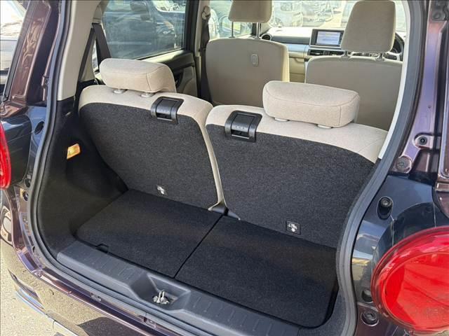 キャスト スタイルG SAII 純正ワンセグナビ バックカメラ スマートキー 衝突被害軽減ブレーキ アイドリングストップ ECS ETC(38枚目)