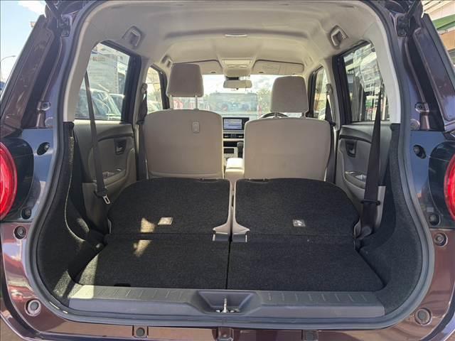 キャスト スタイルG SAII 純正ワンセグナビ バックカメラ スマートキー 衝突被害軽減ブレーキ アイドリングストップ ECS ETC(41枚目)