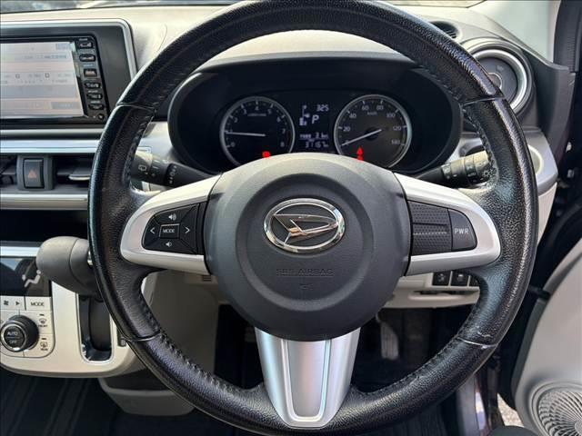 キャスト スタイルG SAII 純正ワンセグナビ バックカメラ スマートキー 衝突被害軽減ブレーキ アイドリングストップ ECS ETC(44枚目)