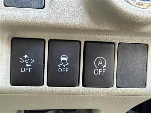 キャスト スタイルG SAII 純正ワンセグナビ バックカメラ スマートキー 衝突被害軽減ブレーキ アイドリングストップ ECS ETC(49枚目)