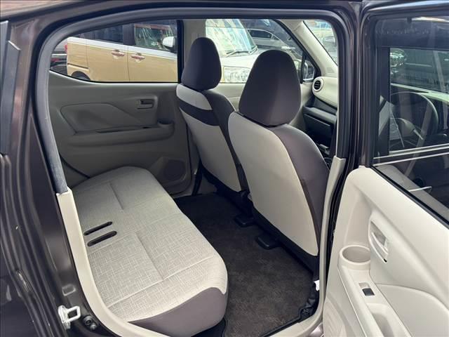 デイズ Ｘ　衝突被害軽減ブレーキ　バックカメラ　スマートキー　クリアランスソナー　アイドリングストップ　ドライブレコーダー　ＣＤプレーヤー（26枚目）