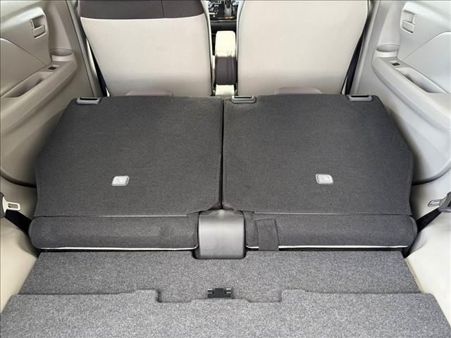 デイズ Ｘ　衝突被害軽減ブレーキ　バックカメラ　スマートキー　クリアランスソナー　アイドリングストップ　ドライブレコーダー　ＣＤプレーヤー（38枚目）