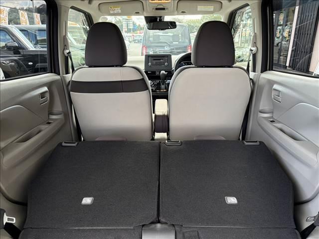 デイズ Ｘ　衝突被害軽減ブレーキ　バックカメラ　スマートキー　クリアランスソナー　アイドリングストップ　ドライブレコーダー　ＣＤプレーヤー（39枚目）