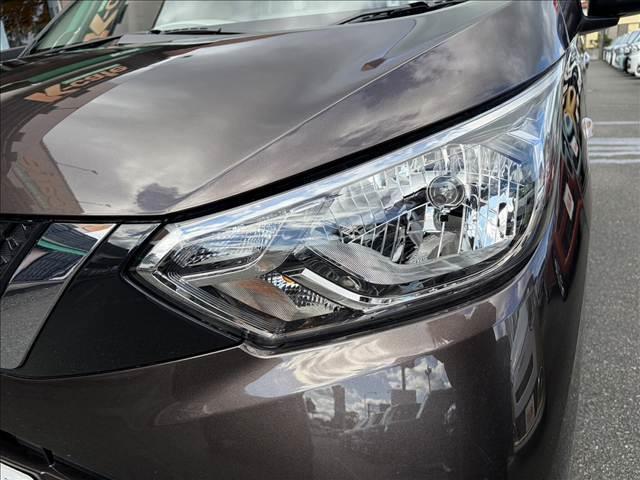 デイズ Ｘ　衝突被害軽減ブレーキ　バックカメラ　スマートキー　クリアランスソナー　アイドリングストップ　ドライブレコーダー　ＣＤプレーヤー（50枚目）