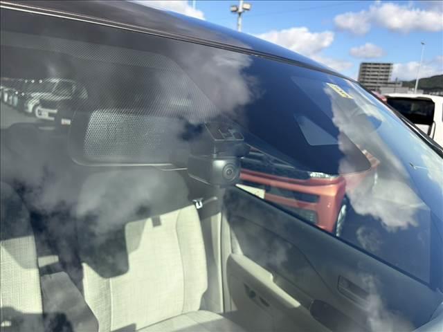 デイズ Ｘ　衝突被害軽減ブレーキ　バックカメラ　スマートキー　クリアランスソナー　アイドリングストップ　ドライブレコーダー　ＣＤプレーヤー（53枚目）