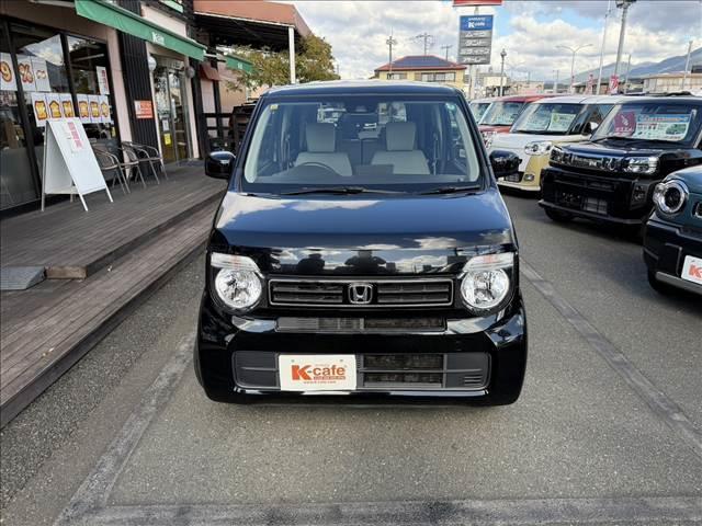 N-WGN Gホンダセンシング ナビ・Bluetooth付 バックカメラ スマートキー アイドリングストップ クリアランスソナー ETC ECS(2枚目)