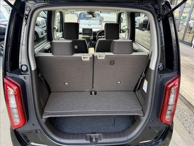 N-WGN Gホンダセンシング ナビ・Bluetooth付 バックカメラ スマートキー アイドリングストップ クリアランスソナー ETC ECS(10枚目)