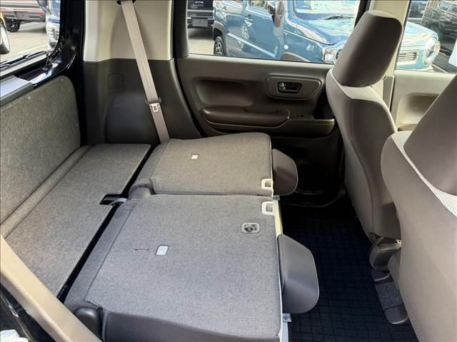 N-WGN Gホンダセンシング ナビ・Bluetooth付 バックカメラ スマートキー アイドリングストップ クリアランスソナー ETC ECS(13枚目)