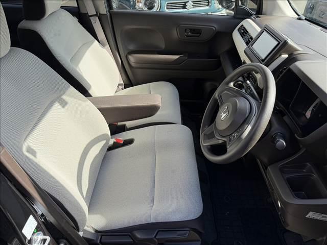 N-WGN Gホンダセンシング ナビ・Bluetooth付 バックカメラ スマートキー アイドリングストップ クリアランスソナー ETC ECS(18枚目)