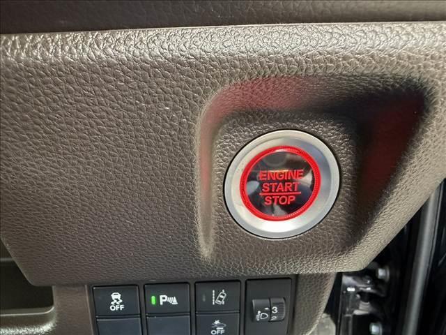 N-WGN Gホンダセンシング ナビ・Bluetooth付 バックカメラ スマートキー アイドリングストップ クリアランスソナー ETC ECS(23枚目)