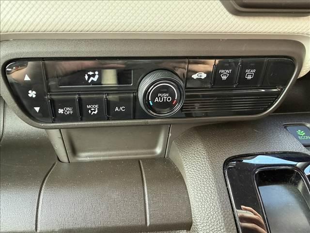 N-WGN Gホンダセンシング ナビ・Bluetooth付 バックカメラ スマートキー アイドリングストップ クリアランスソナー ETC ECS(30枚目)