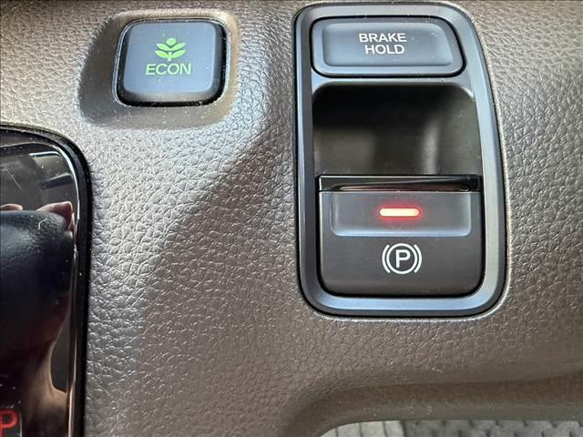 N-WGN Gホンダセンシング ナビ・Bluetooth付 バックカメラ スマートキー アイドリングストップ クリアランスソナー ETC ECS(32枚目)