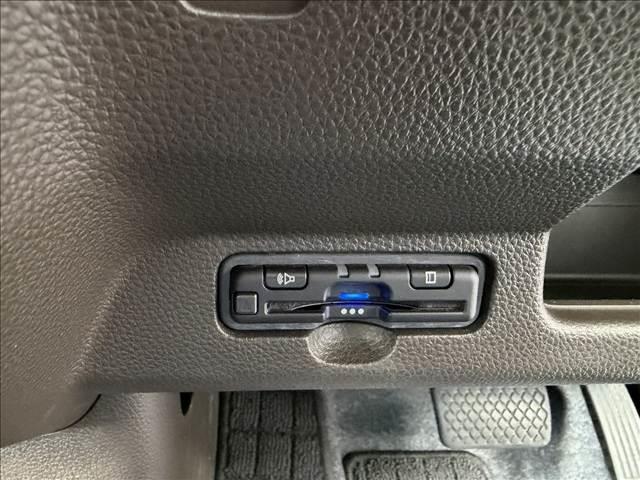 N-WGN Gホンダセンシング ナビ・Bluetooth付 バックカメラ スマートキー アイドリングストップ クリアランスソナー ETC ECS(33枚目)