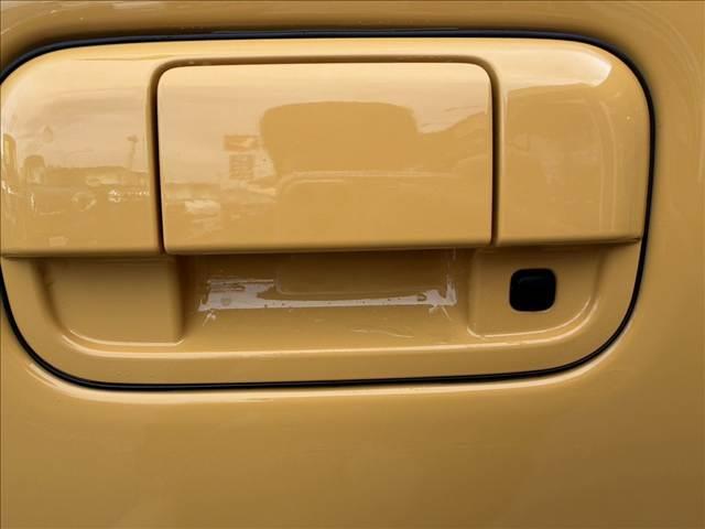 ハスラー ハイブリッドＸ　衝突被害軽減ブレーキ　車線逸脱防止装置　スマートキー　クリアランスソナー　アイドリングストップ　ＡＣＣ　ＥＣＳ　シートヒーター　ＬＥＤヘッドライト（10枚目）