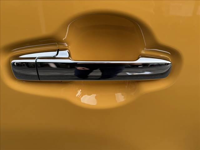 ハスラー ハイブリッドＸ　衝突被害軽減ブレーキ　車線逸脱防止装置　スマートキー　クリアランスソナー　アイドリングストップ　ＡＣＣ　ＥＣＳ　シートヒーター　ＬＥＤヘッドライト（15枚目）