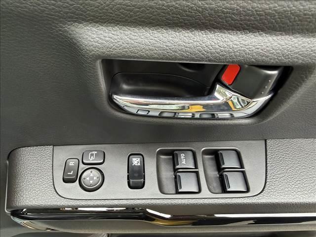 ハスラー ハイブリッドＸ　衝突被害軽減ブレーキ　車線逸脱防止装置　スマートキー　クリアランスソナー　アイドリングストップ　ＡＣＣ　ＥＣＳ　シートヒーター　ＬＥＤヘッドライト（20枚目）