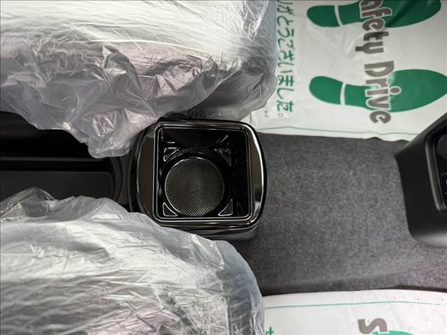 ハスラー ハイブリッドＸ　衝突被害軽減ブレーキ　車線逸脱防止装置　スマートキー　クリアランスソナー　アイドリングストップ　ＡＣＣ　ＥＣＳ　シートヒーター　ＬＥＤヘッドライト（29枚目）