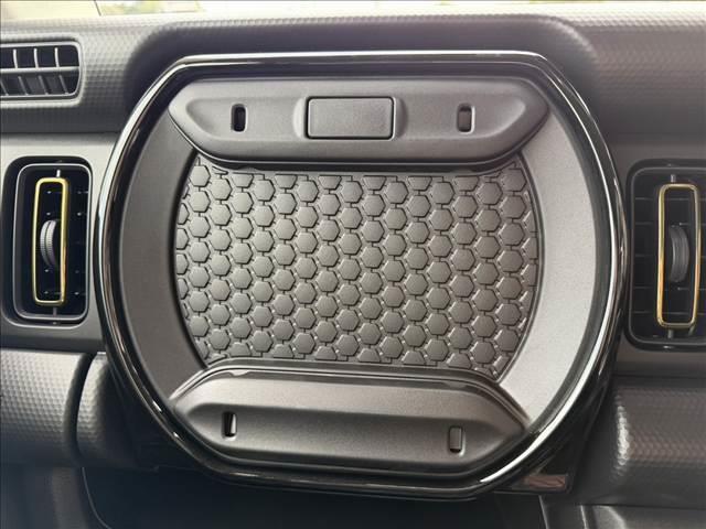 ハスラー ハイブリッドＸ　衝突被害軽減ブレーキ　車線逸脱防止装置　スマートキー　クリアランスソナー　アイドリングストップ　ＡＣＣ　ＥＣＳ　シートヒーター　ＬＥＤヘッドライト（33枚目）