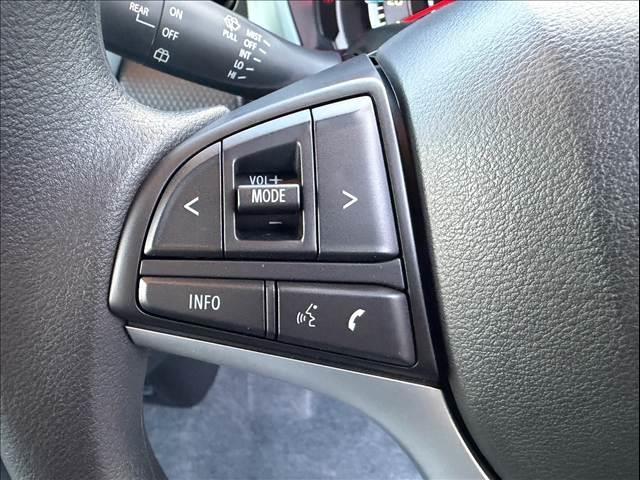 ハスラー ハイブリッドＧ　衝突被害軽減ブレーキ　車線逸脱防止装置　スマートキー　クリアランスソナー　アイドリングストップ　ＡＣＣ　ＥＣＳ　シートヒーター　ＬＥＤヘッドライト（26枚目）